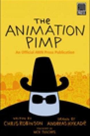 Cover of The Animation Pimp