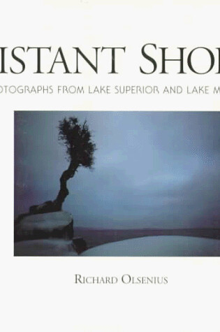 Cover of Distant Shores