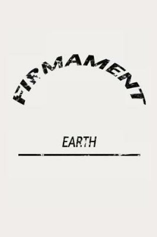 Cover of Firmament Earth