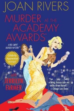 Cover of Murder at the Academy Awards (R)
