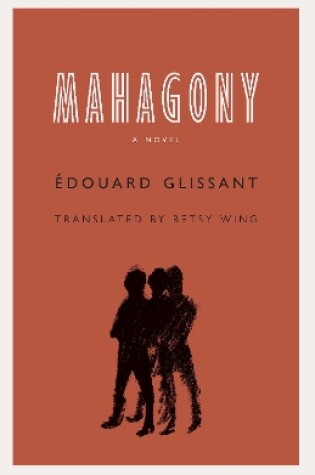 Cover of Mahagony