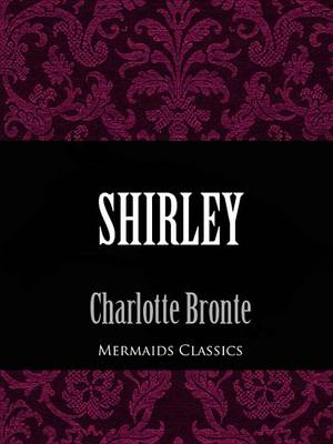 Book cover for Shirley (Mermaids Classics)