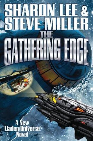 Cover of The Gathering Edge