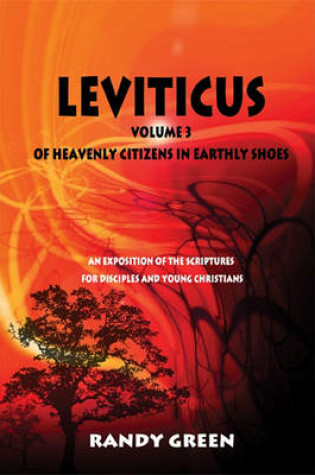 Cover of Leviticus