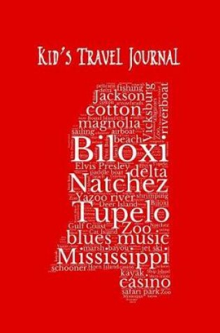 Cover of Mississippi