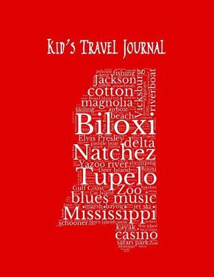 Book cover for Mississippi