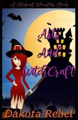 Book cover for Arts and Witchcraft