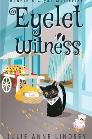 Cover of Eyelet Witness