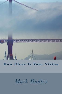Book cover for How Clear Is Your Vision
