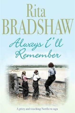 Cover of Always I'll Remember