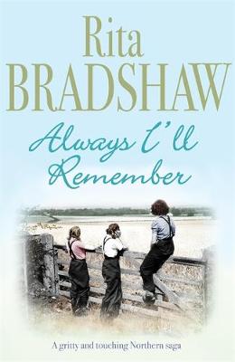 Book cover for Always I'll Remember