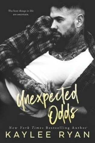 Cover of Unexpected Odds