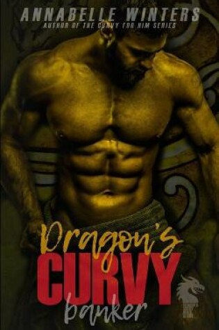 Cover of Dragon's Curvy Banker