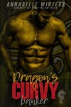 Book cover for Dragon's Curvy Banker