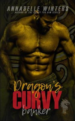 Cover of Dragon's Curvy Banker