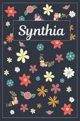 Cover of Synthia