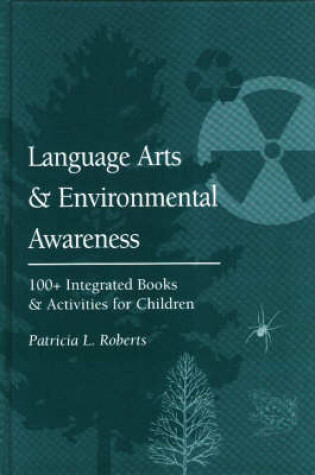 Cover of Language Arts and Environmental Awareness