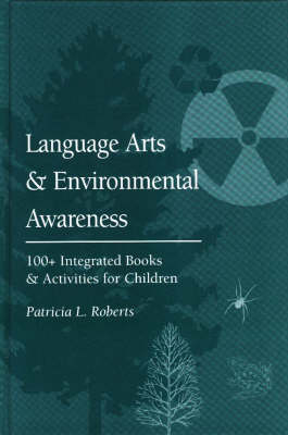 Book cover for Language Arts and Environmental Awareness