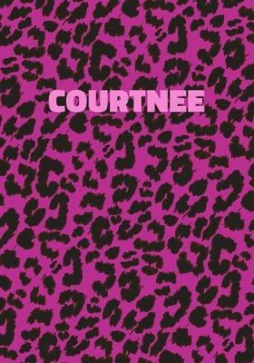 Book cover for Courtnee