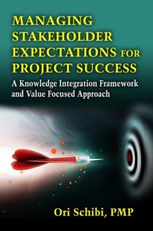 Cover of Managing Stakeholder Expectations