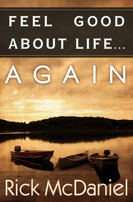 Book cover for Feel Good About Life... Again