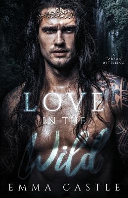 Book cover for Love in the Wild