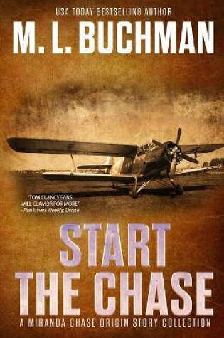 Cover of Start the Chase