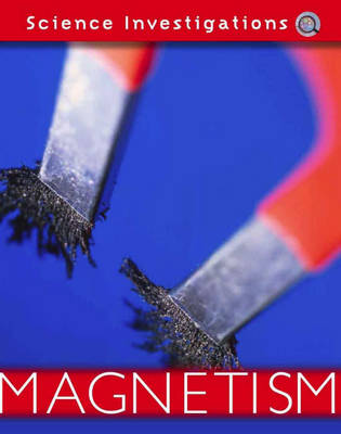 Cover of Magnetism