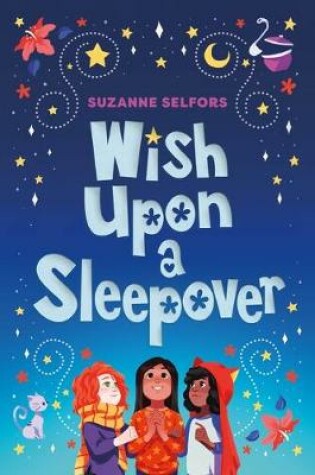 Cover of Wish Upon a Sleepover