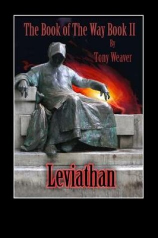 Cover of Leviathan