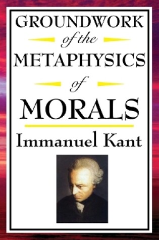 Cover of Kant