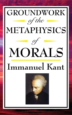 Book cover for Kant