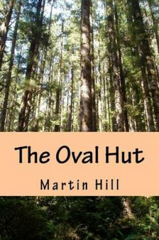 Cover of The Oval Hut