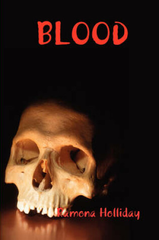 Cover of Blood