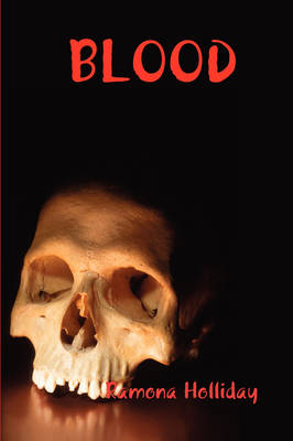 Book cover for Blood