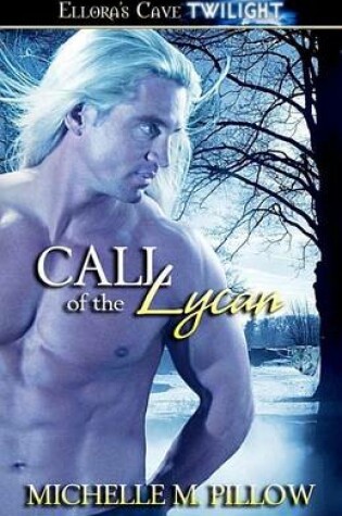 Cover of Call of the Lycan