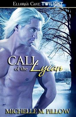 Book cover for Call of the Lycan