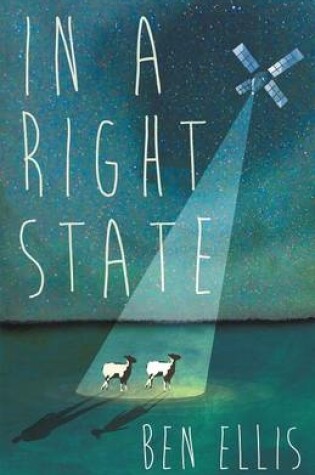 Cover of In a Right State