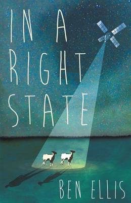 Book cover for In a Right State