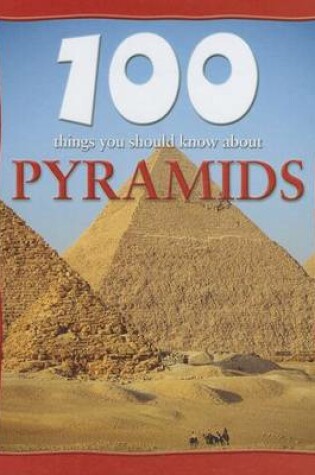 Cover of Pyramids