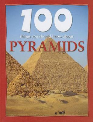 Book cover for Pyramids