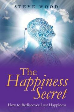 Cover of The Happiness Secret