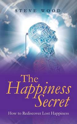 Book cover for The Happiness Secret