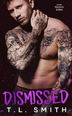 Book cover for Dismissed