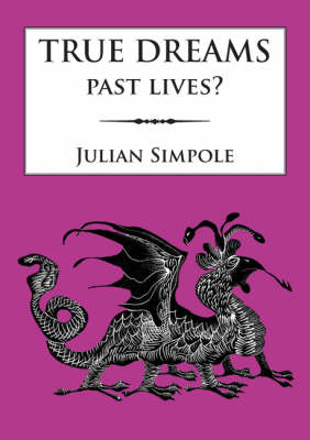 Book cover for True Dreams Past Lives