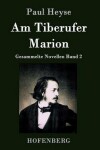 Book cover for Am Tiberufer / Marion