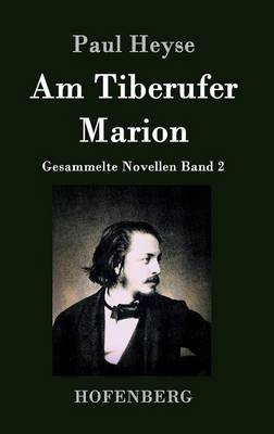 Cover of Am Tiberufer / Marion