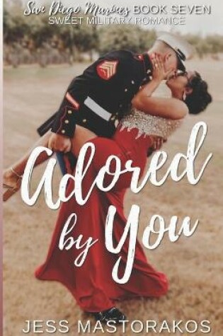 Cover of Adored by You