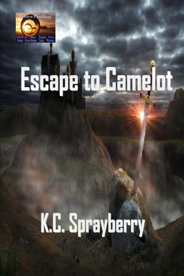 Book cover for Escape to Camelot