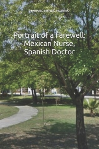 Cover of Portrait of a Farewell